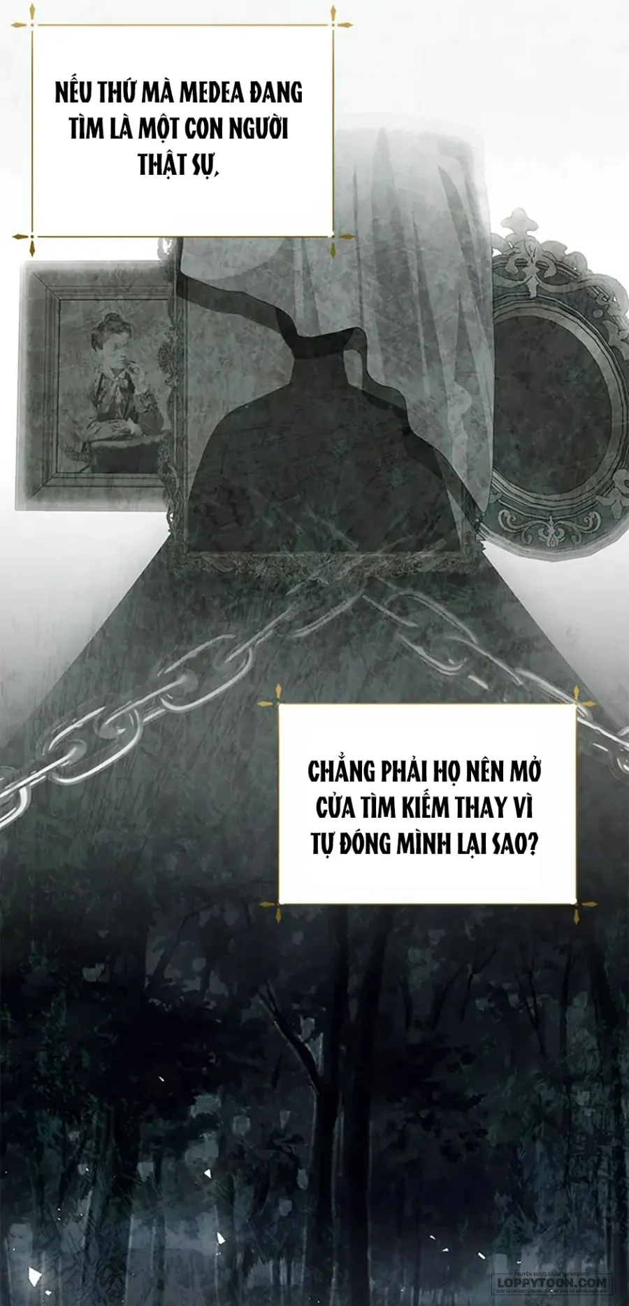 Phía Sau Mặt Nạ Của Nam Chính Hiền Lành - Chap 60 - Trang 29