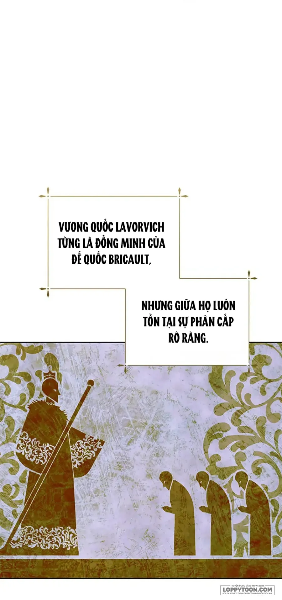 Phía Sau Mặt Nạ Của Nam Chính Hiền Lành - Chap 60 - Trang 4