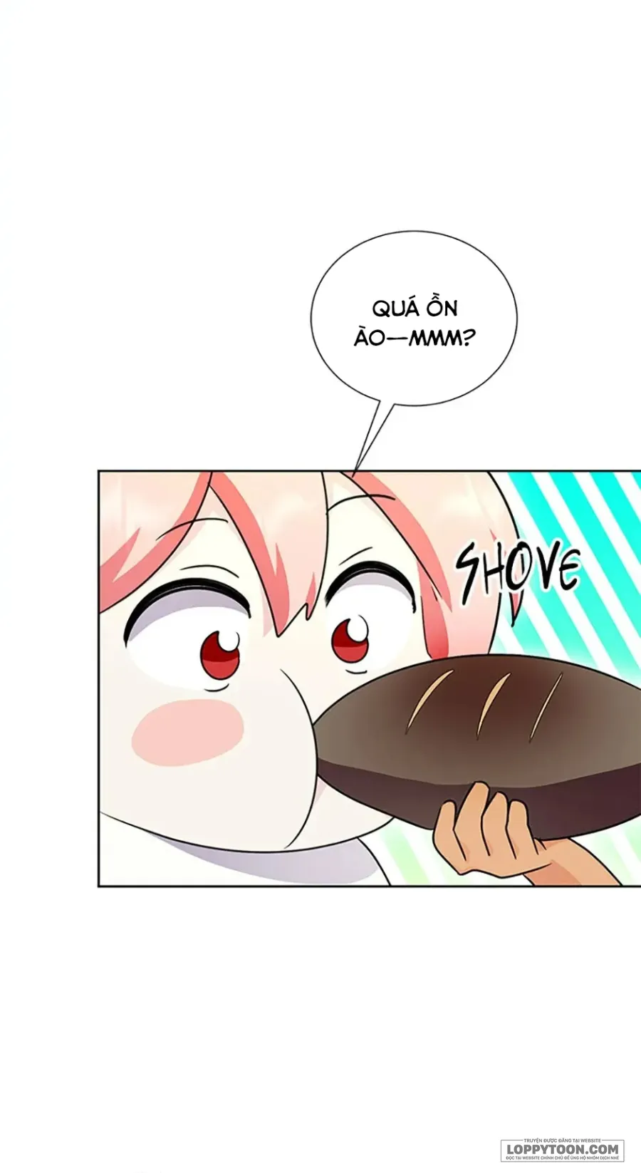 Phía Sau Mặt Nạ Của Nam Chính Hiền Lành - Chap 60 - Trang 40