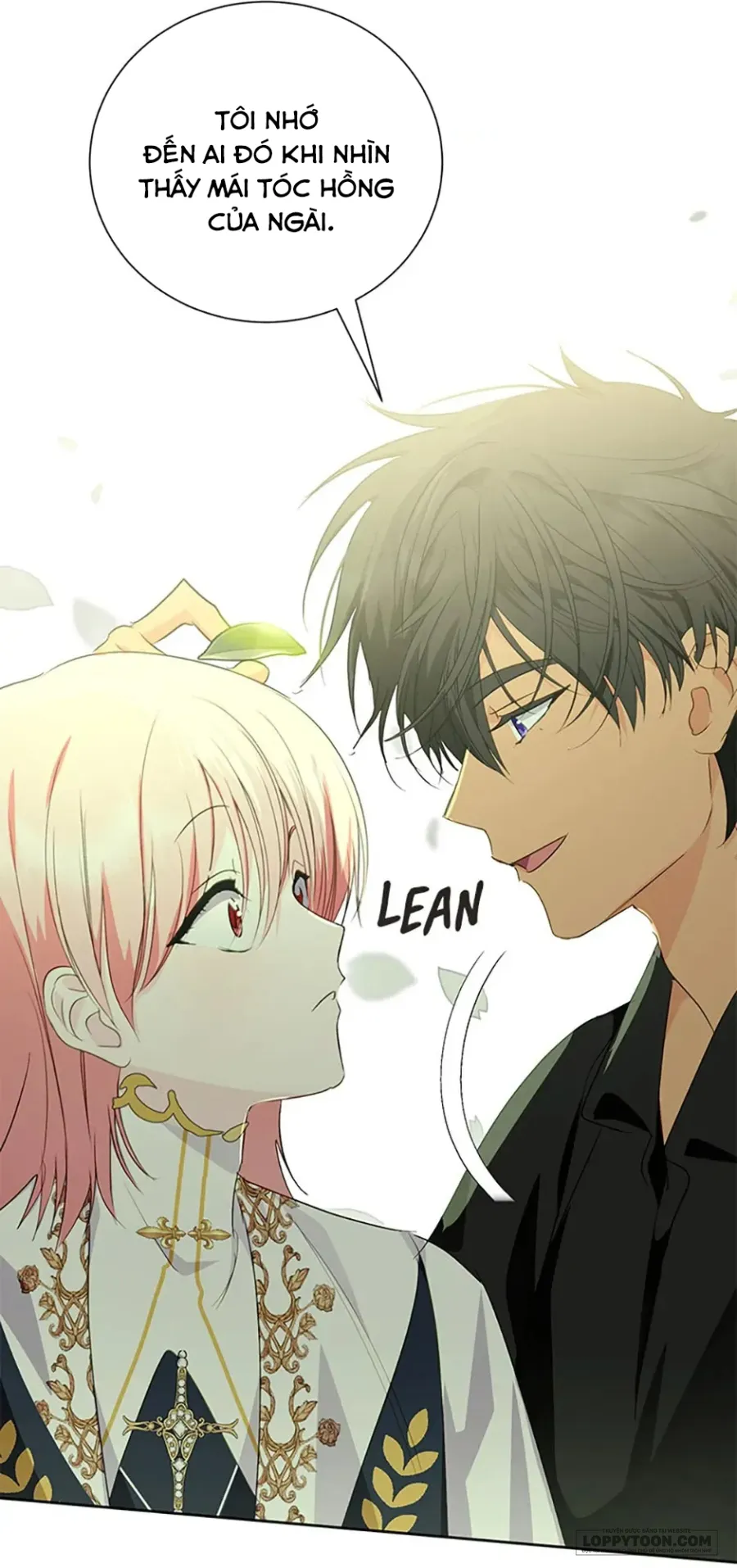 Phía Sau Mặt Nạ Của Nam Chính Hiền Lành - Chap 60 - Trang 56