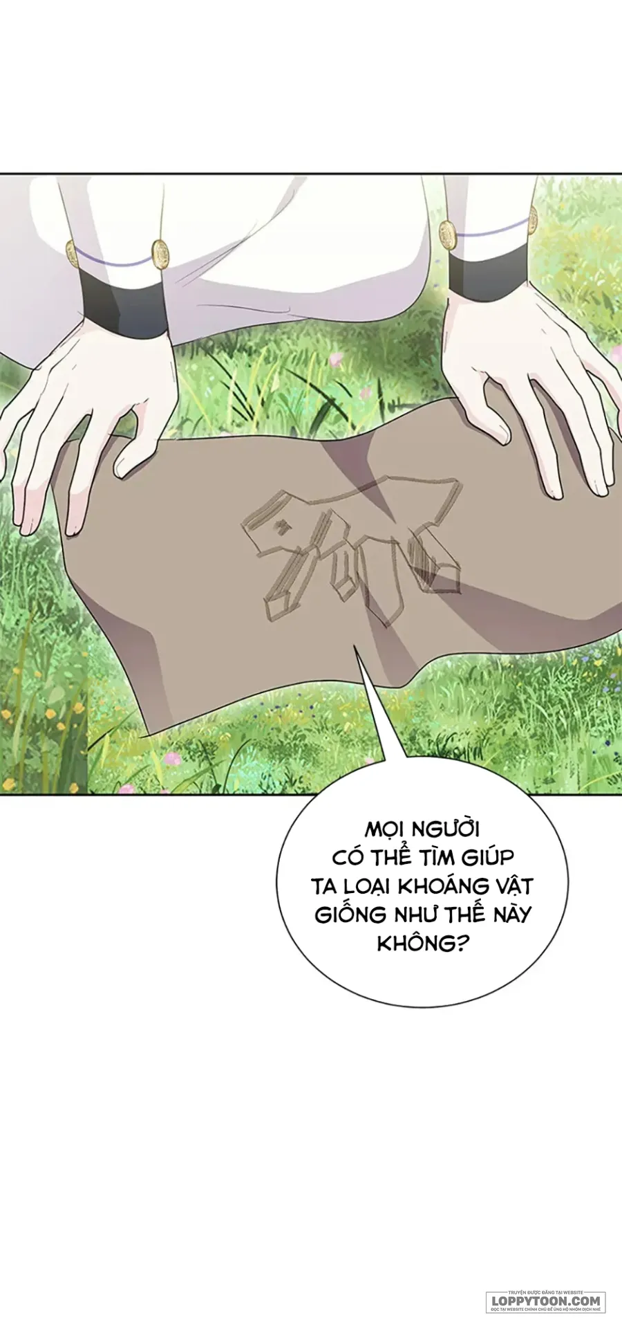 Phía Sau Mặt Nạ Của Nam Chính Hiền Lành - Chap 60 - Trang 61