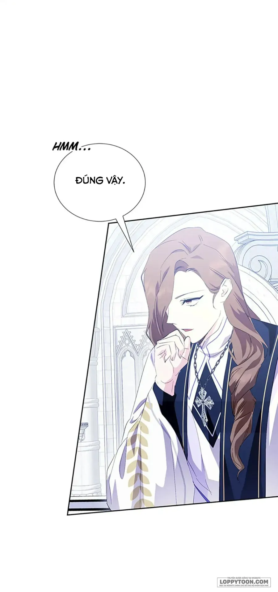 Phía Sau Mặt Nạ Của Nam Chính Hiền Lành - Chap 60 - Trang 8