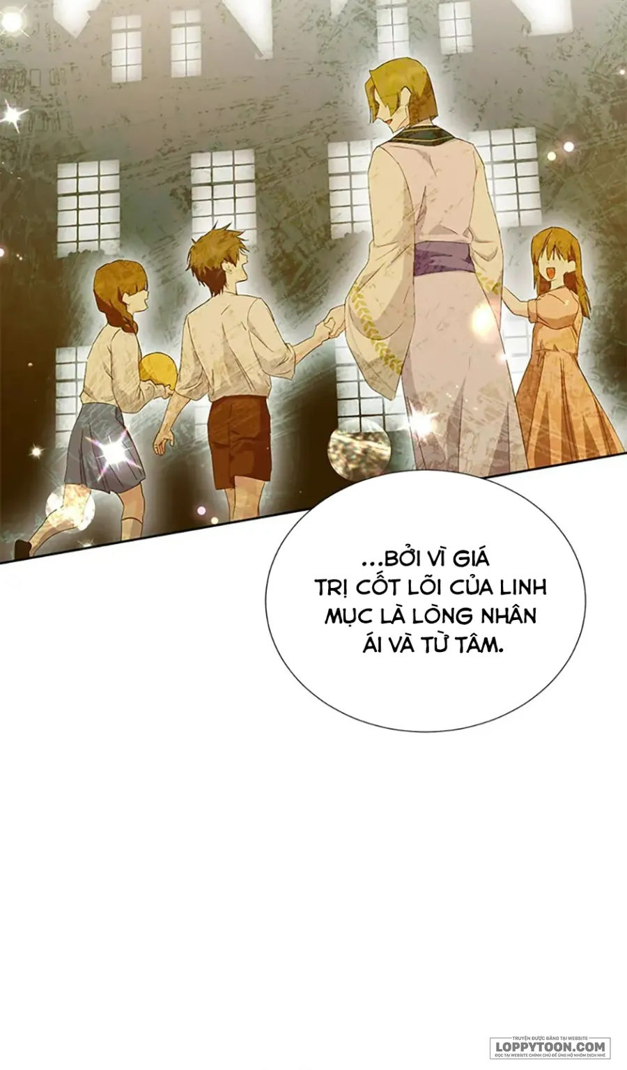 Phía Sau Mặt Nạ Của Nam Chính Hiền Lành - Chap 60 - Trang 10