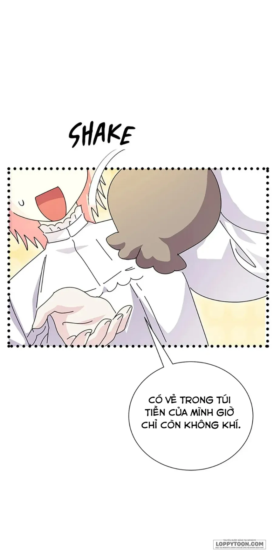 Phía Sau Mặt Nạ Của Nam Chính Hiền Lành - Chap 61 - Trang 1