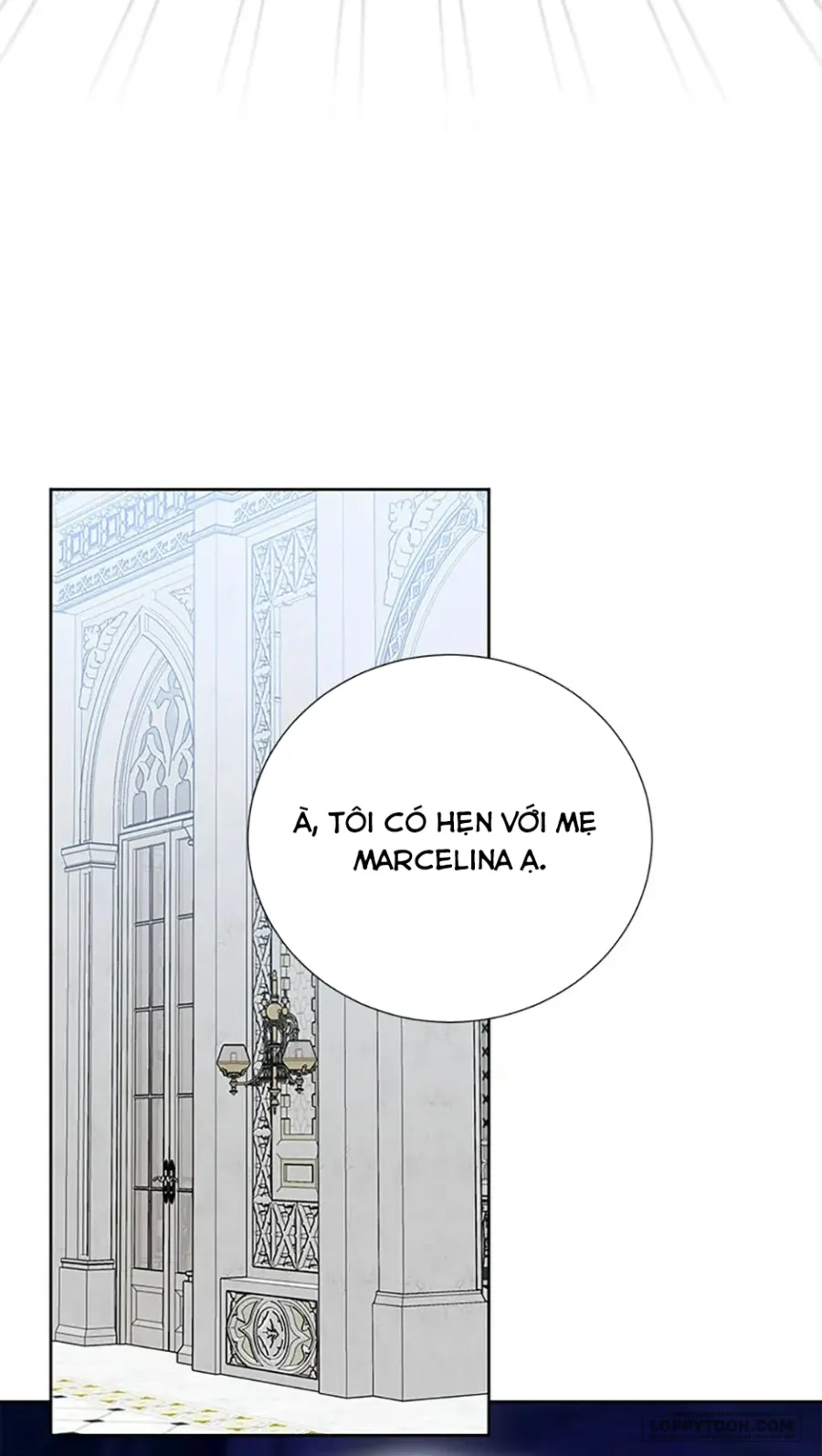 Phía Sau Mặt Nạ Của Nam Chính Hiền Lành - Chap 61 - Trang 18