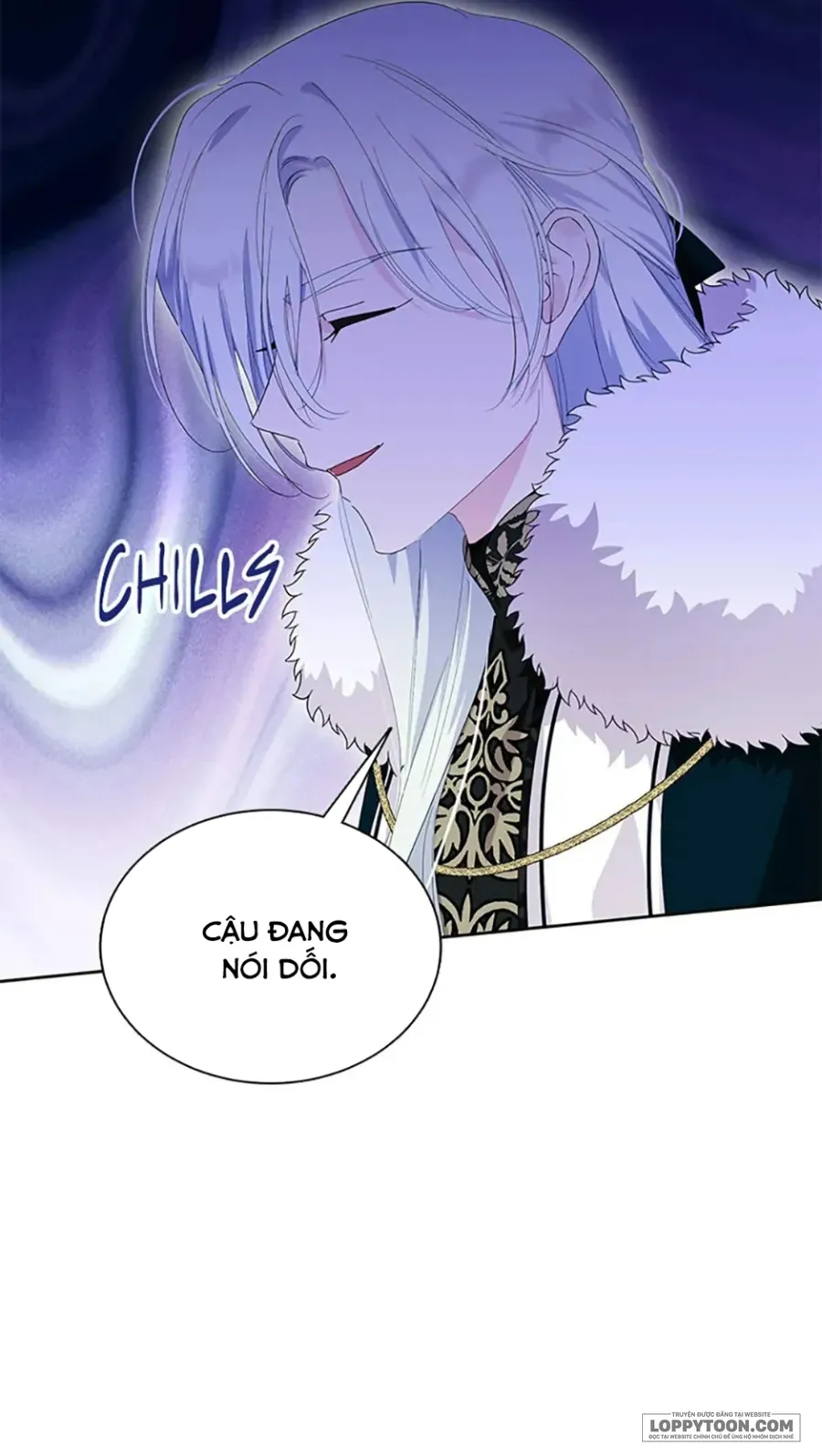 Phía Sau Mặt Nạ Của Nam Chính Hiền Lành - Chap 61 - Trang 19