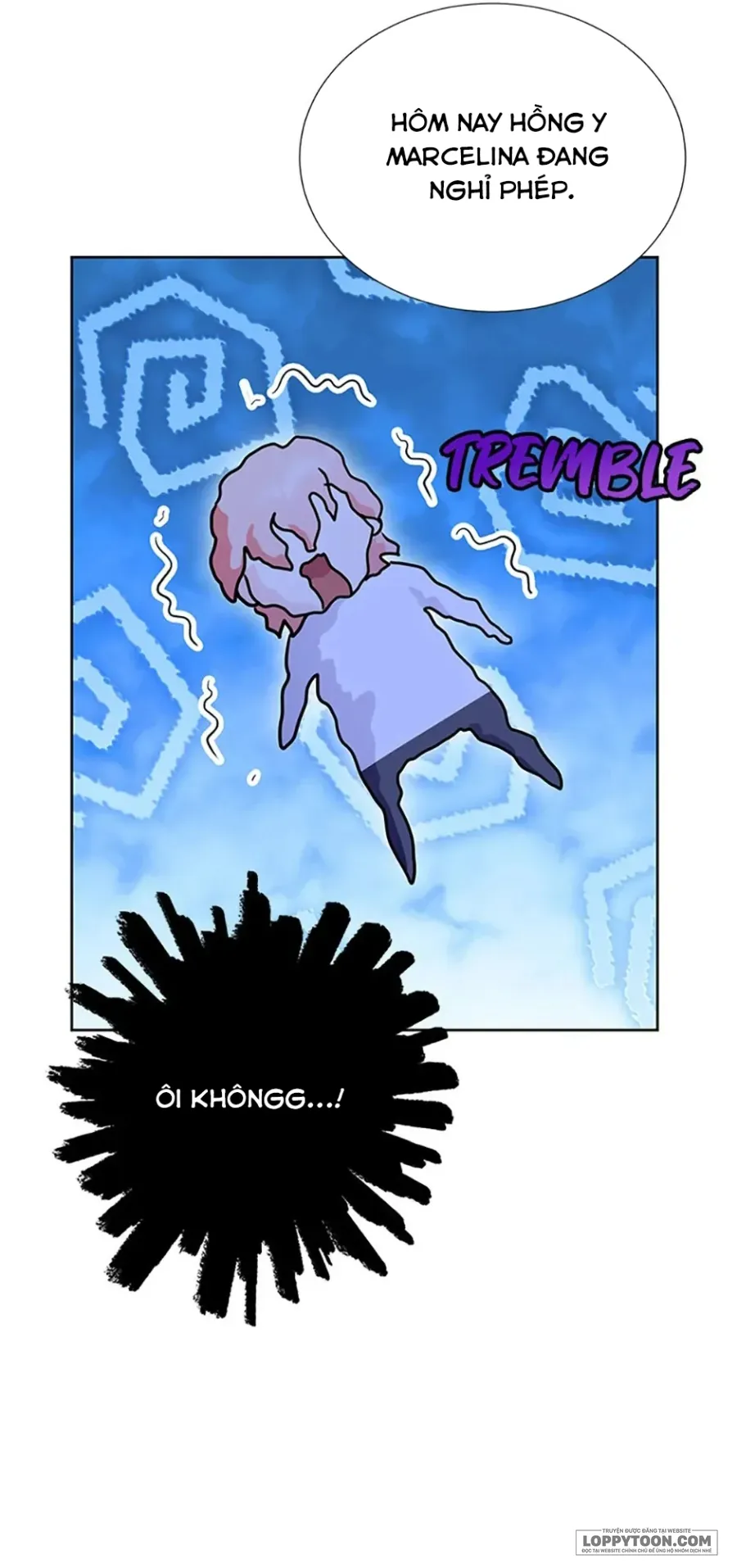 Phía Sau Mặt Nạ Của Nam Chính Hiền Lành - Chap 61 - Trang 20