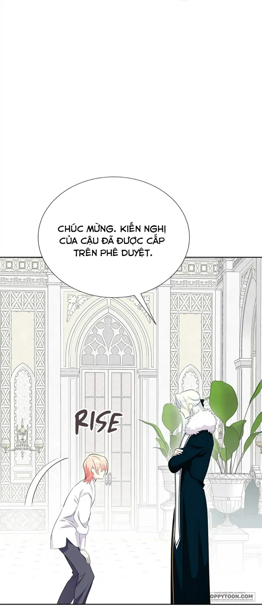 Phía Sau Mặt Nạ Của Nam Chính Hiền Lành - Chap 61 - Trang 22