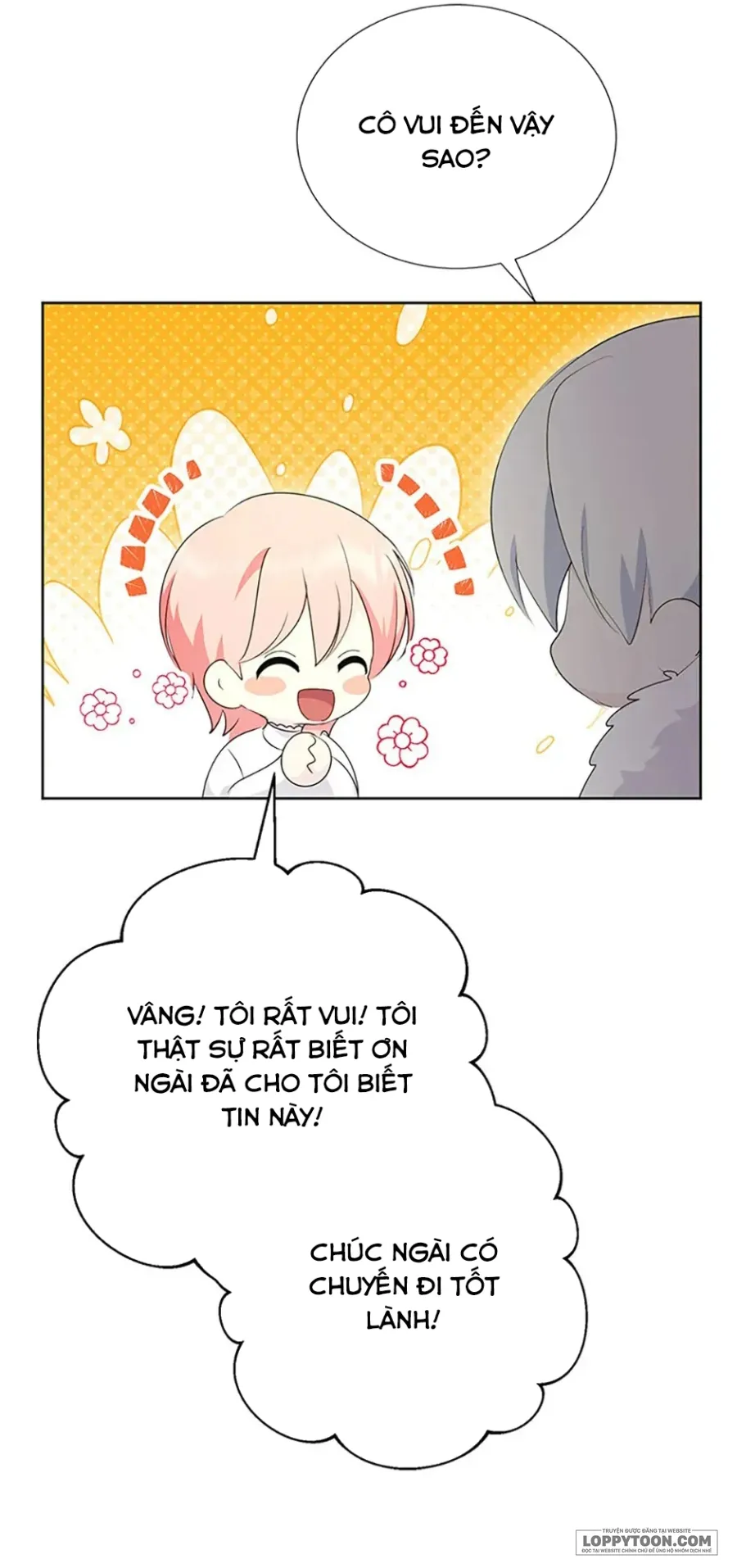 Phía Sau Mặt Nạ Của Nam Chính Hiền Lành - Chap 61 - Trang 25
