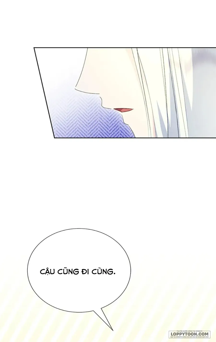 Phía Sau Mặt Nạ Của Nam Chính Hiền Lành - Chap 61 - Trang 26