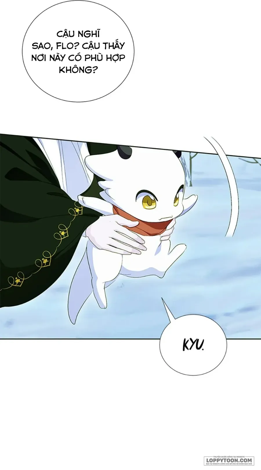 Phía Sau Mặt Nạ Của Nam Chính Hiền Lành - Chap 61 - Trang 32