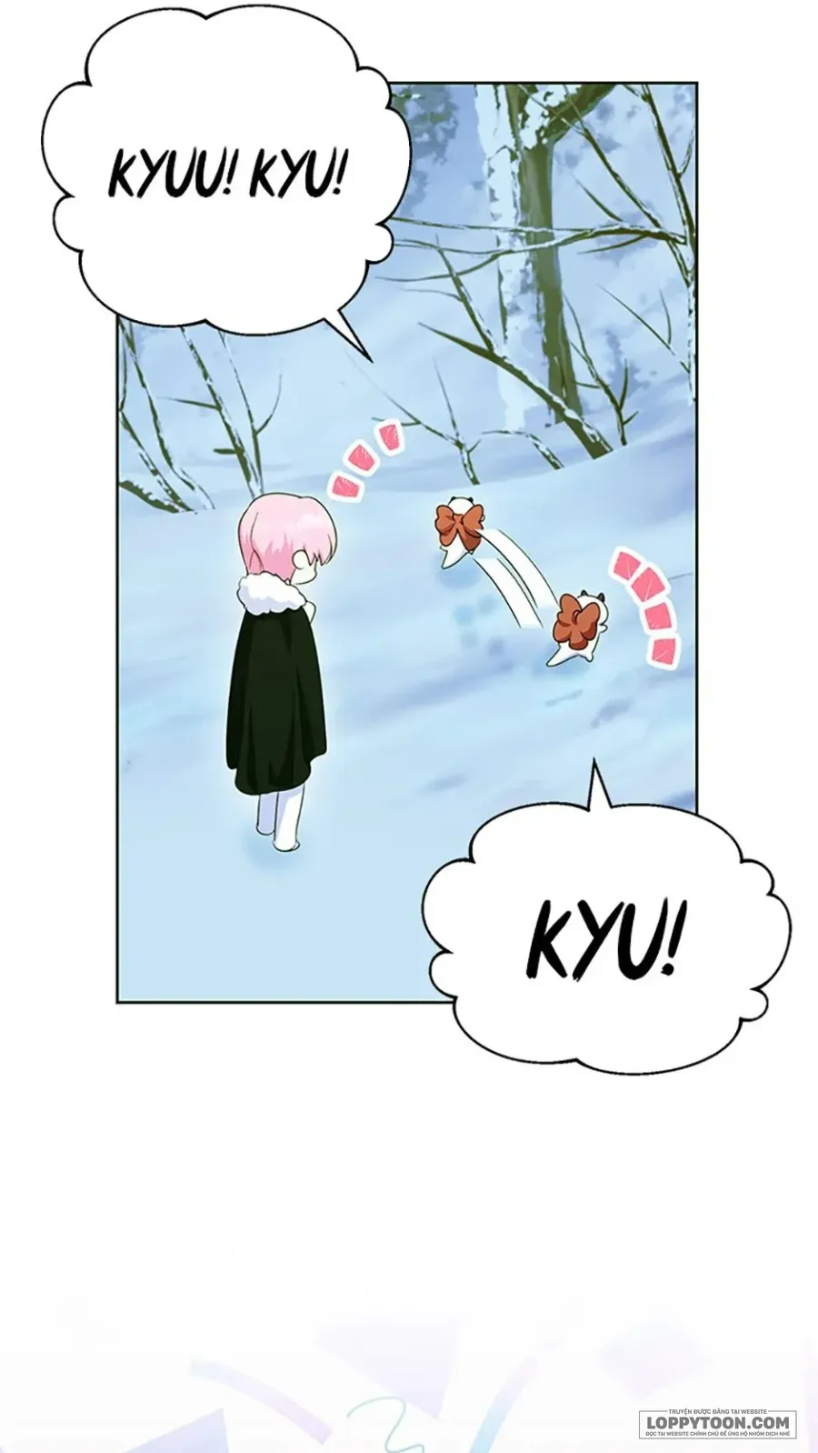 Phía Sau Mặt Nạ Của Nam Chính Hiền Lành - Chap 61 - Trang 33