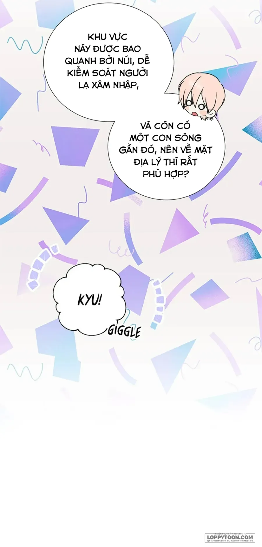 Phía Sau Mặt Nạ Của Nam Chính Hiền Lành - Chap 61 - Trang 34
