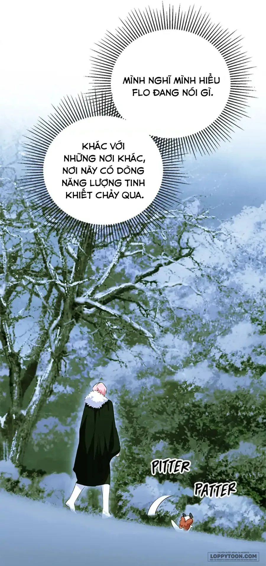 Phía Sau Mặt Nạ Của Nam Chính Hiền Lành - Chap 61 - Trang 35