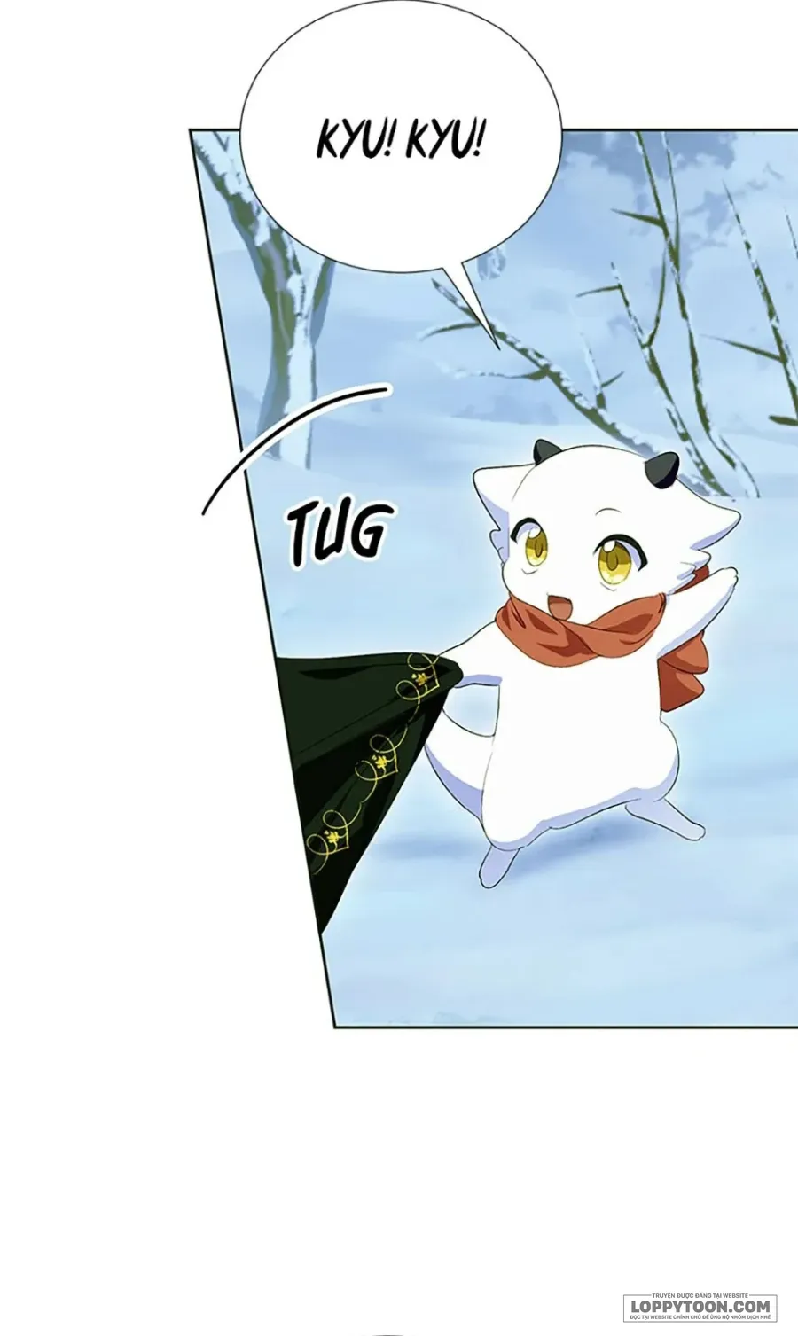 Phía Sau Mặt Nạ Của Nam Chính Hiền Lành - Chap 61 - Trang 39