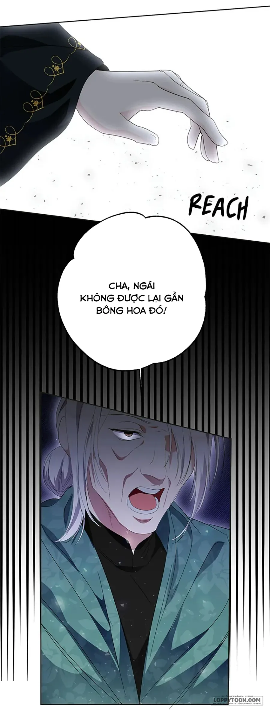 Phía Sau Mặt Nạ Của Nam Chính Hiền Lành - Chap 61 - Trang 42