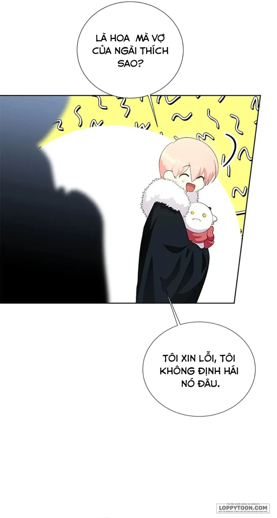 Phía Sau Mặt Nạ Của Nam Chính Hiền Lành - Chap 61 - Trang 44