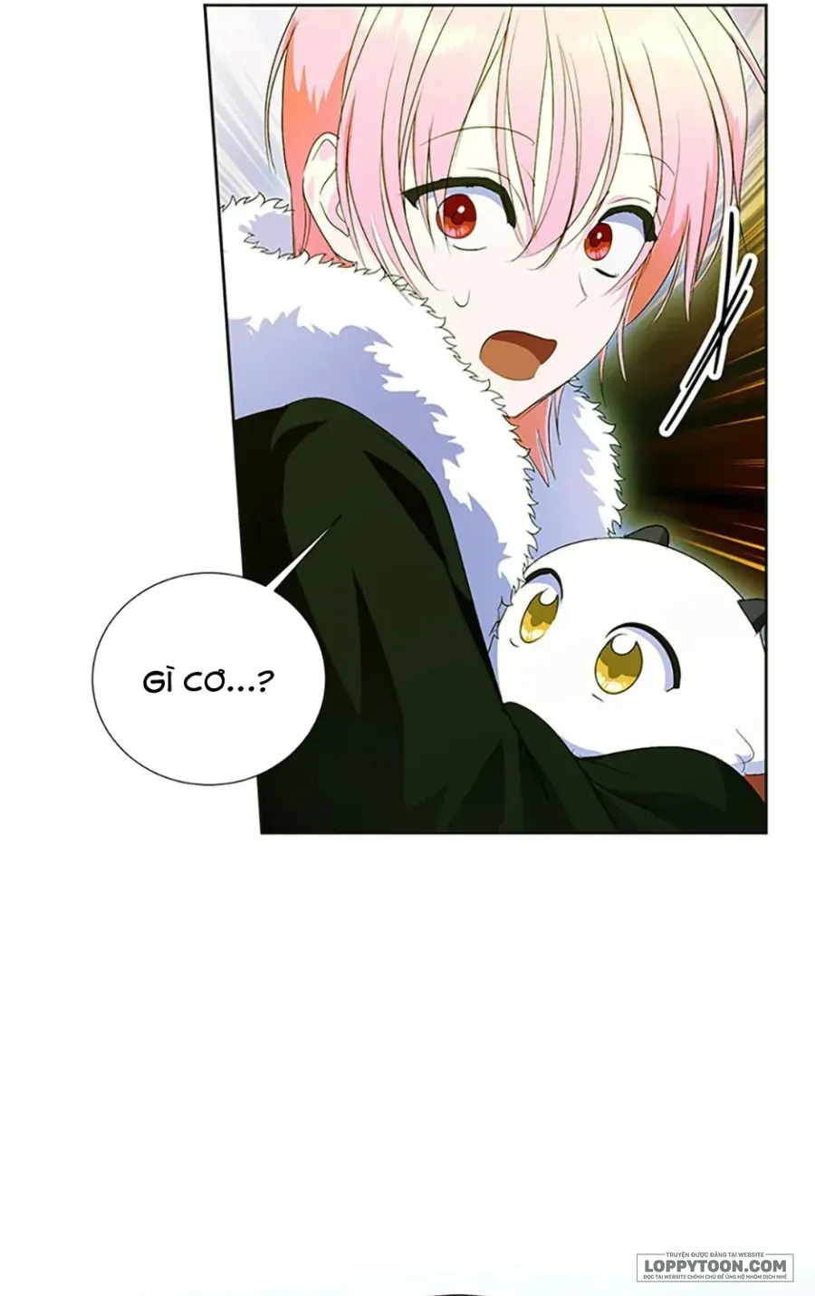 Phía Sau Mặt Nạ Của Nam Chính Hiền Lành - Chap 61 - Trang 46