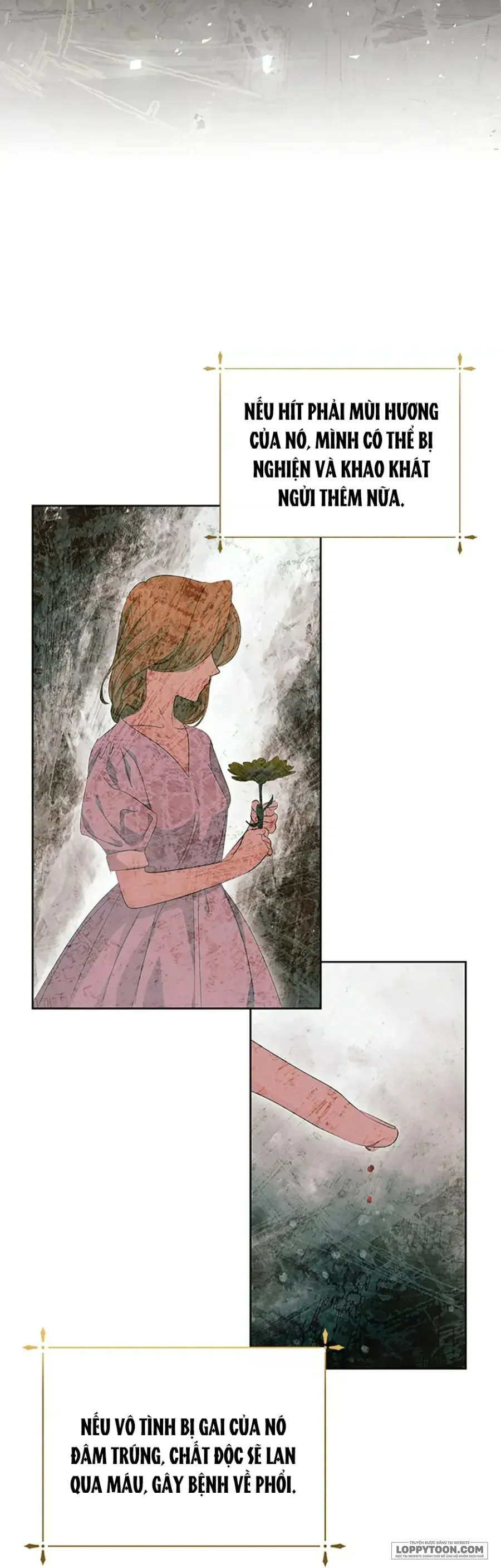 Phía Sau Mặt Nạ Của Nam Chính Hiền Lành - Chap 61 - Trang 51