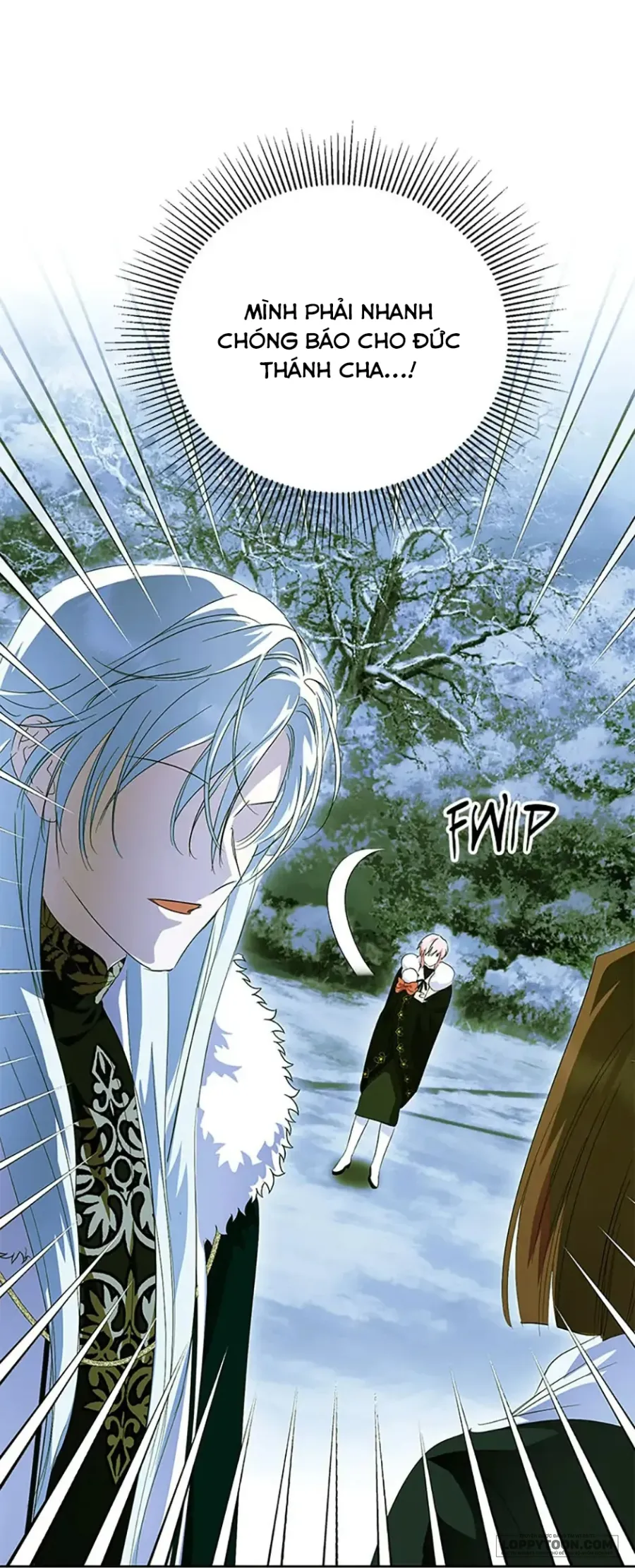 Phía Sau Mặt Nạ Của Nam Chính Hiền Lành - Chap 61 - Trang 53