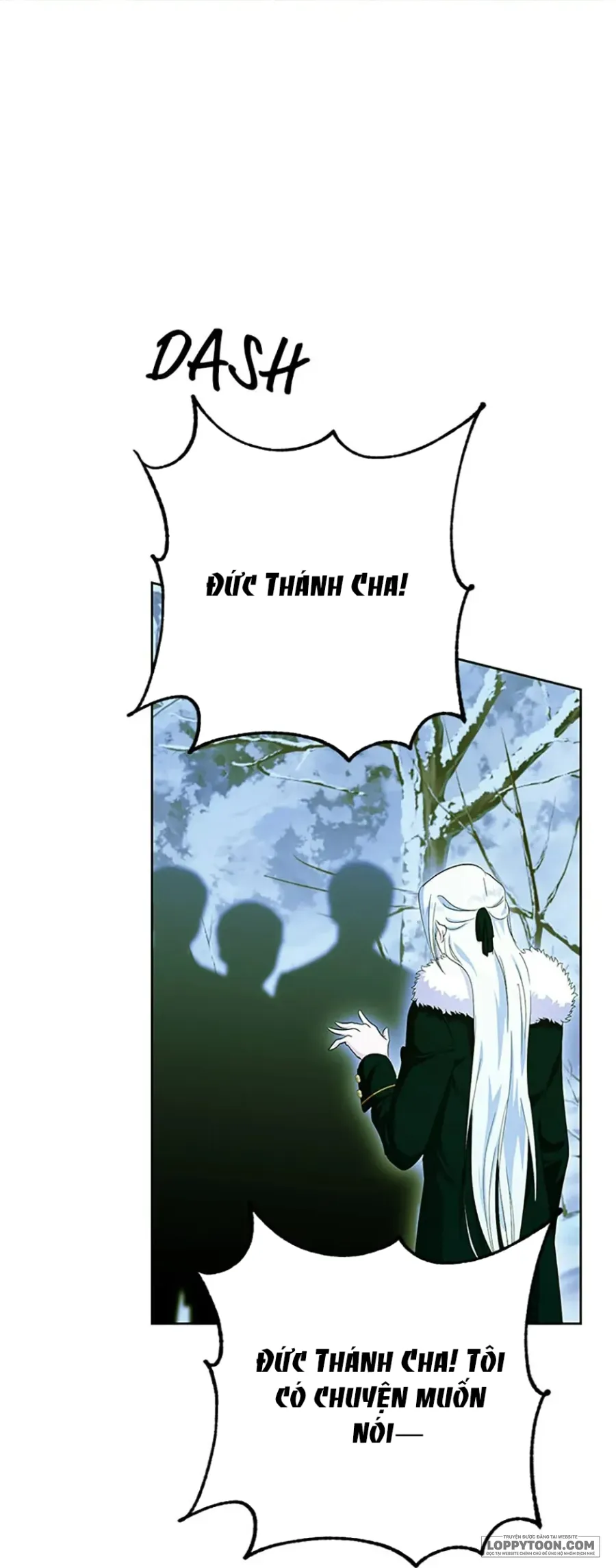 Phía Sau Mặt Nạ Của Nam Chính Hiền Lành - Chap 61 - Trang 54