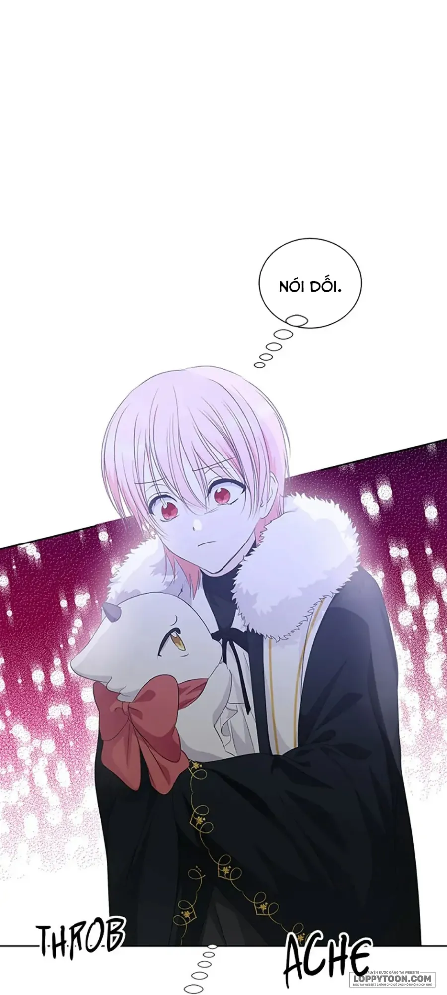 Phía Sau Mặt Nạ Của Nam Chính Hiền Lành - Chap 61 - Trang 57