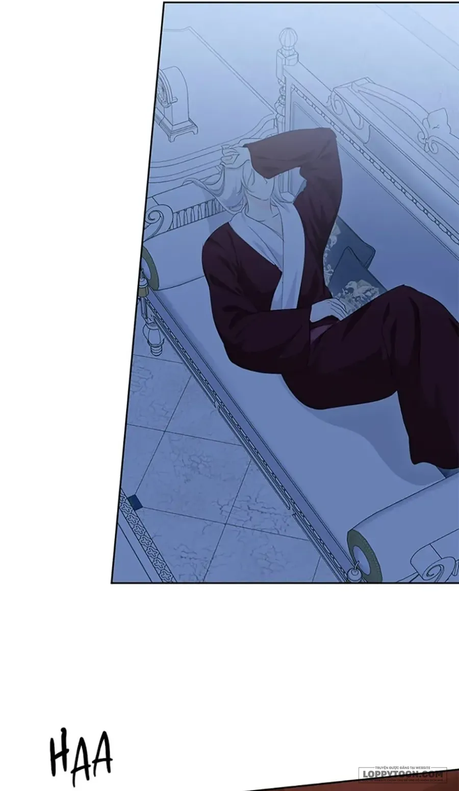 Phía Sau Mặt Nạ Của Nam Chính Hiền Lành - Chap 61 - Trang 61