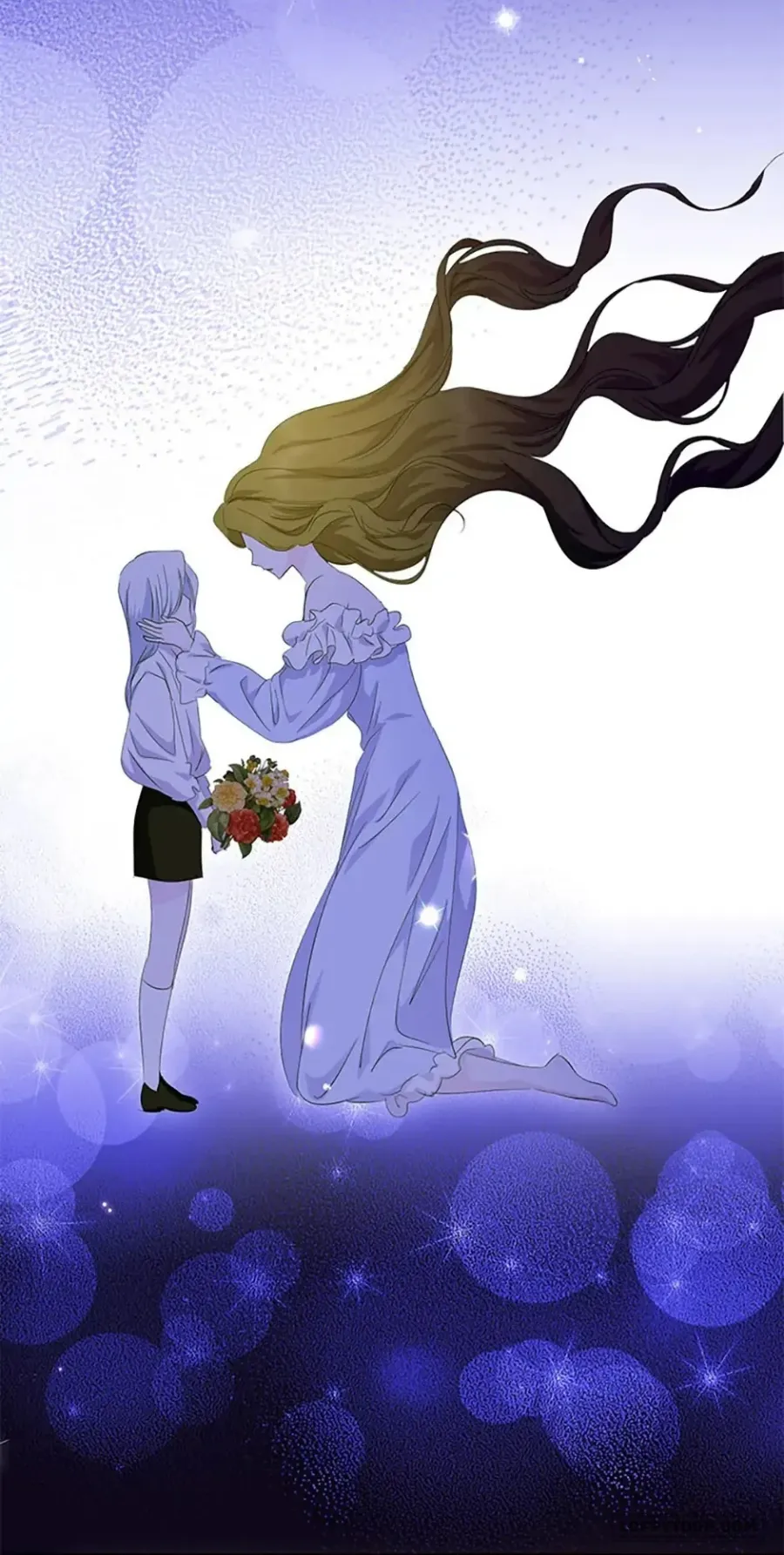 Phía Sau Mặt Nạ Của Nam Chính Hiền Lành - Chap 61 - Trang 63