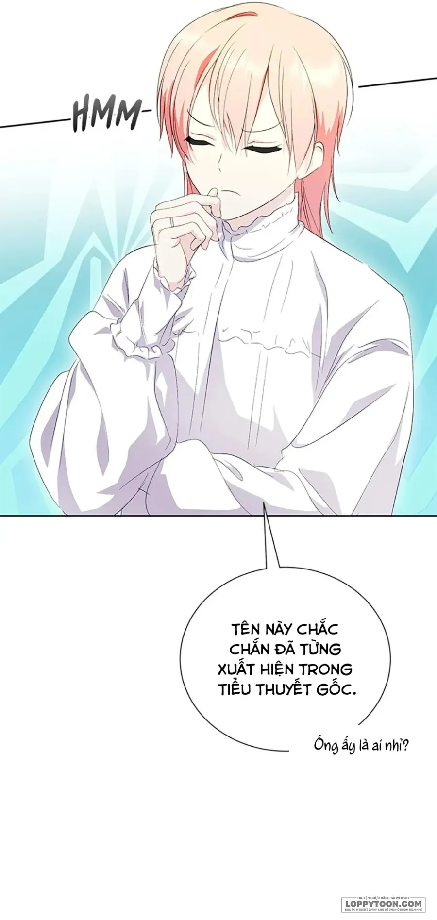 Phía Sau Mặt Nạ Của Nam Chính Hiền Lành - Chap 61 - Trang 10