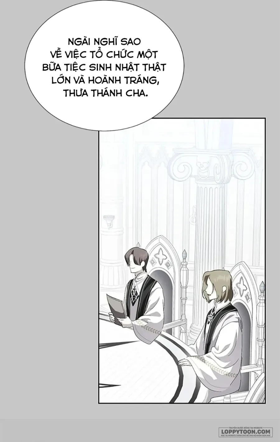 Phía Sau Mặt Nạ Của Nam Chính Hiền Lành - Chap 62 - Trang 12