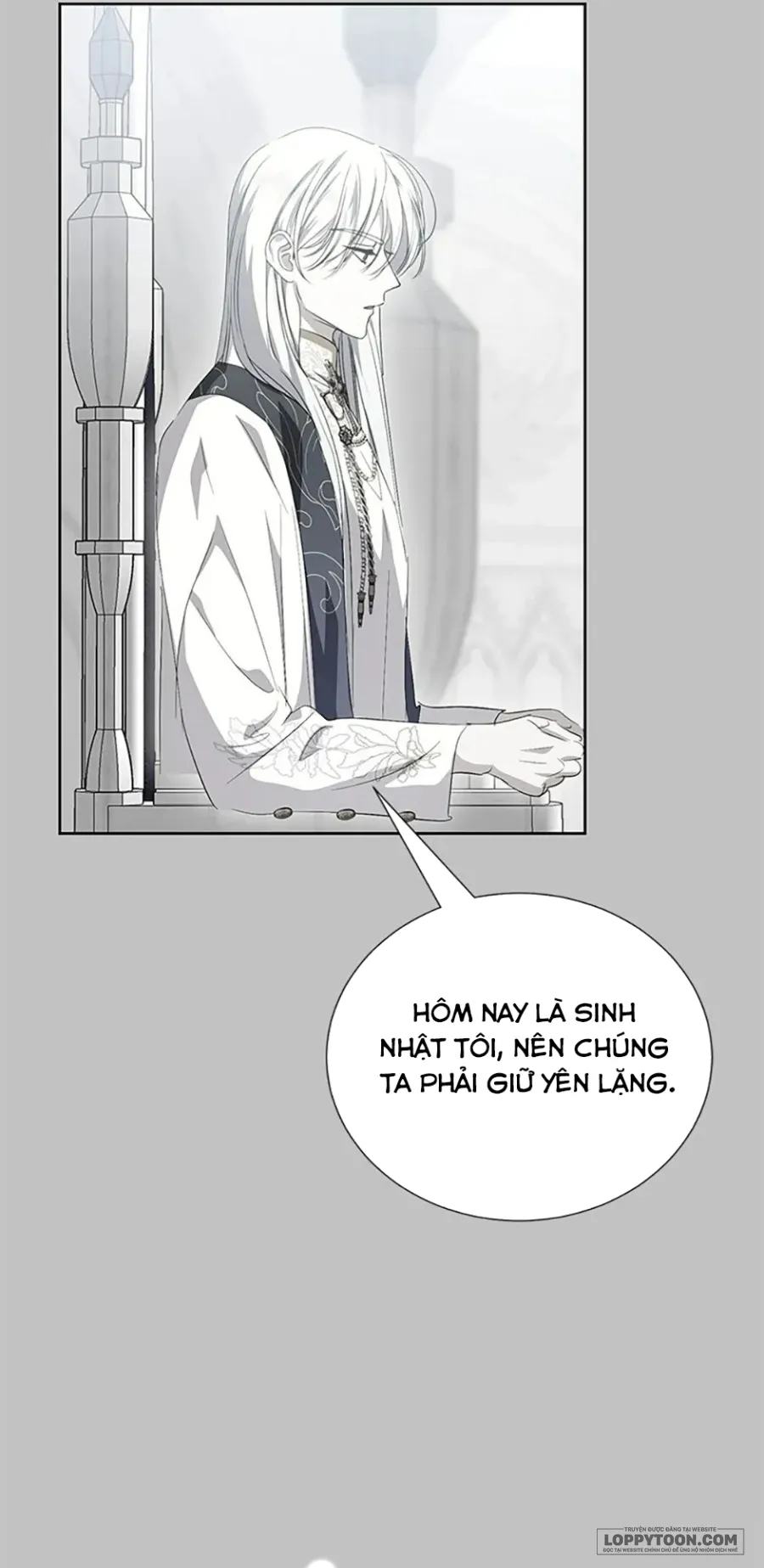 Phía Sau Mặt Nạ Của Nam Chính Hiền Lành - Chap 62 - Trang 13