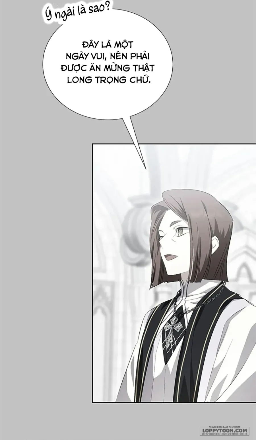 Phía Sau Mặt Nạ Của Nam Chính Hiền Lành - Chap 62 - Trang 14