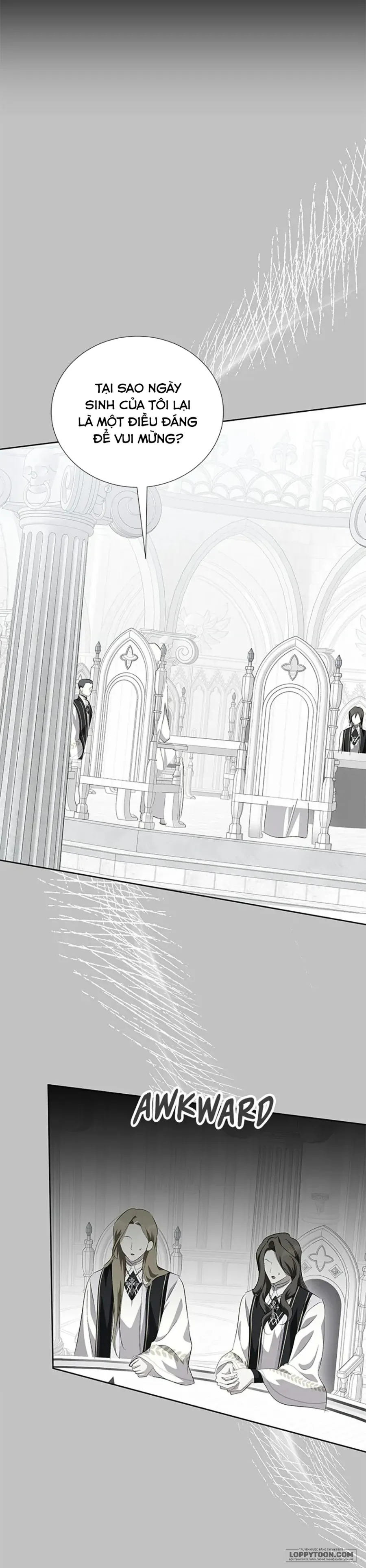 Phía Sau Mặt Nạ Của Nam Chính Hiền Lành - Chap 62 - Trang 17