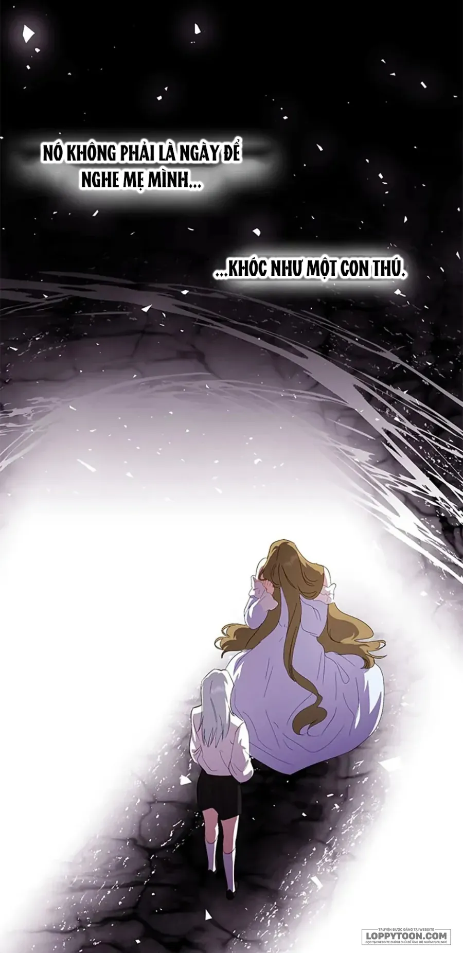 Phía Sau Mặt Nạ Của Nam Chính Hiền Lành - Chap 62 - Trang 20