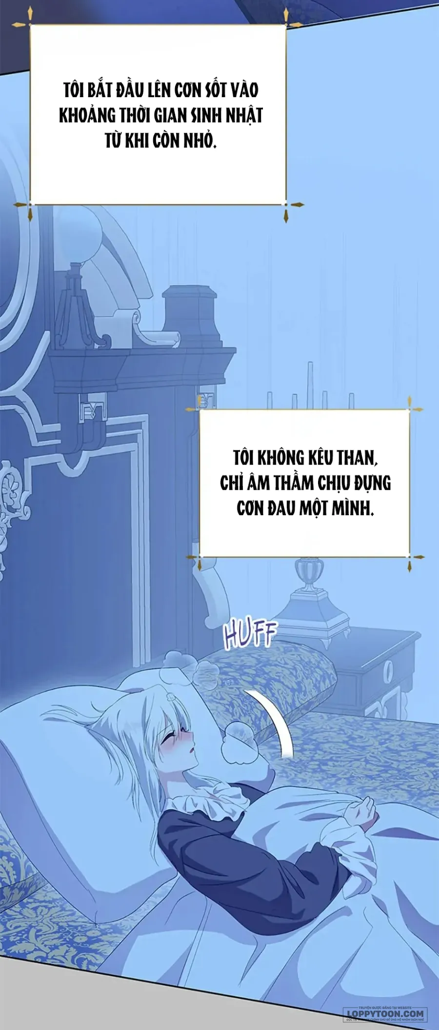 Phía Sau Mặt Nạ Của Nam Chính Hiền Lành - Chap 62 - Trang 24