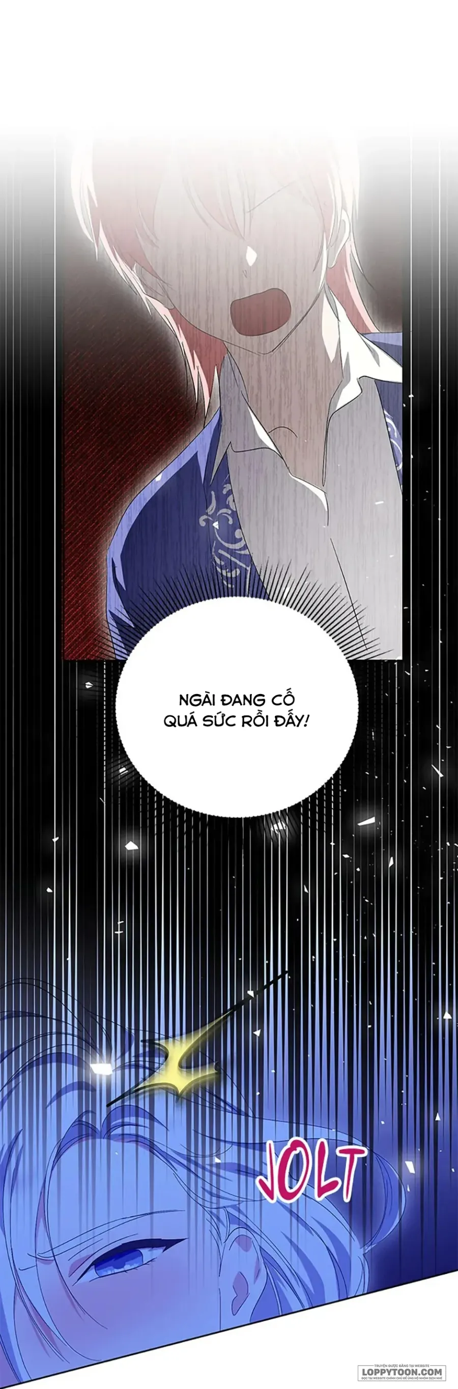 Phía Sau Mặt Nạ Của Nam Chính Hiền Lành - Chap 62 - Trang 26