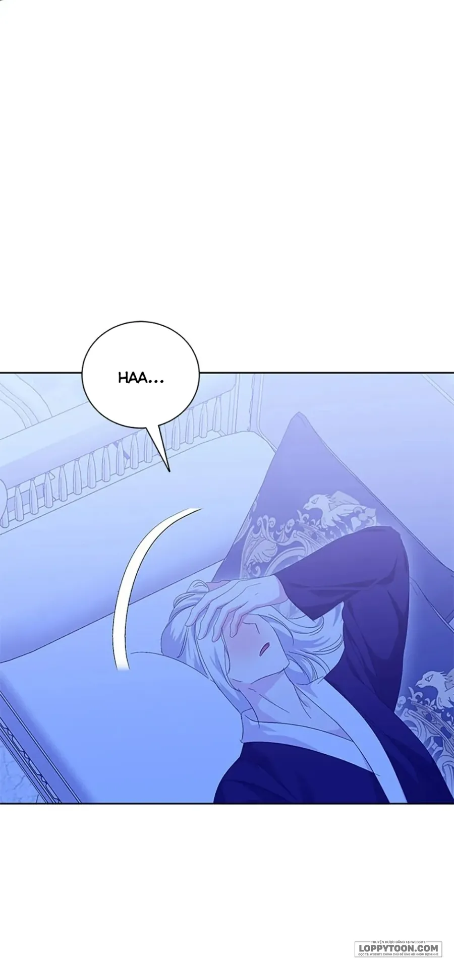 Phía Sau Mặt Nạ Của Nam Chính Hiền Lành - Chap 62 - Trang 27