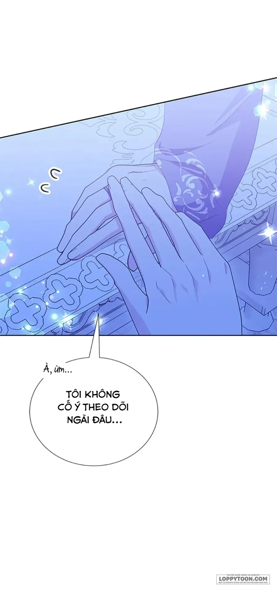 Phía Sau Mặt Nạ Của Nam Chính Hiền Lành - Chap 62 - Trang 30