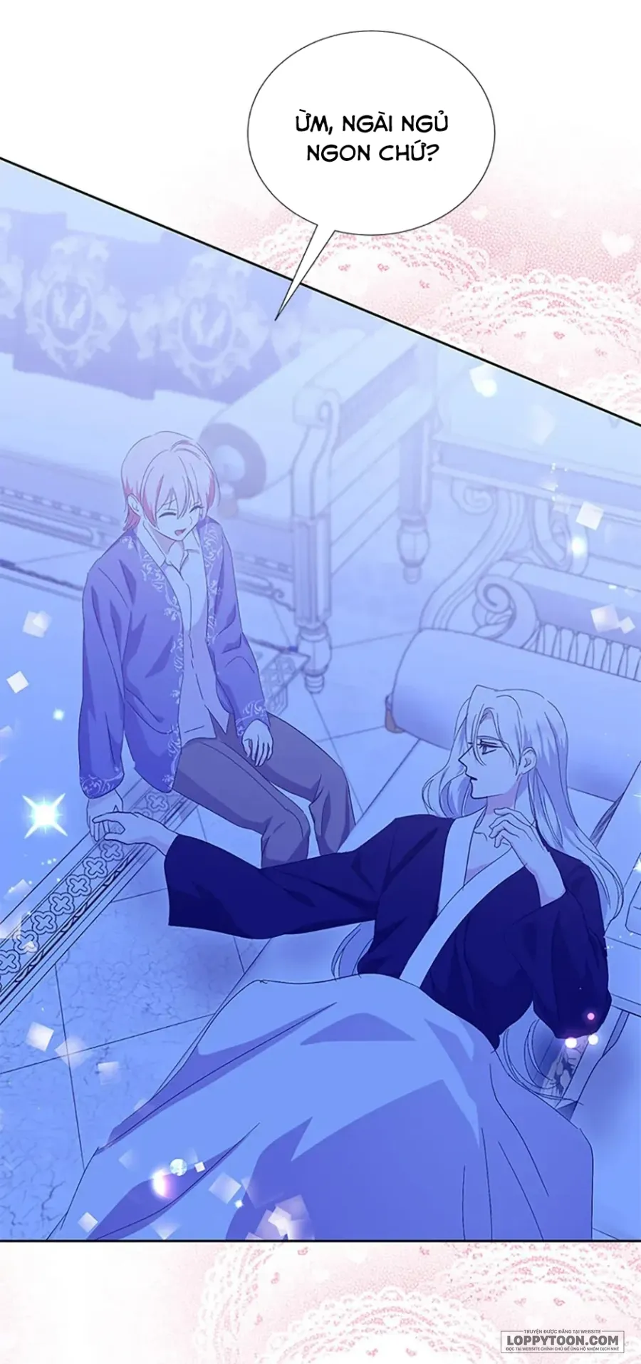 Phía Sau Mặt Nạ Của Nam Chính Hiền Lành - Chap 62 - Trang 31
