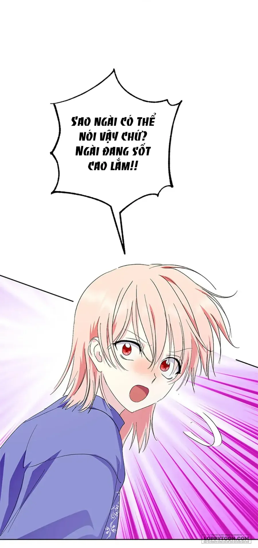 Phía Sau Mặt Nạ Của Nam Chính Hiền Lành - Chap 62 - Trang 35