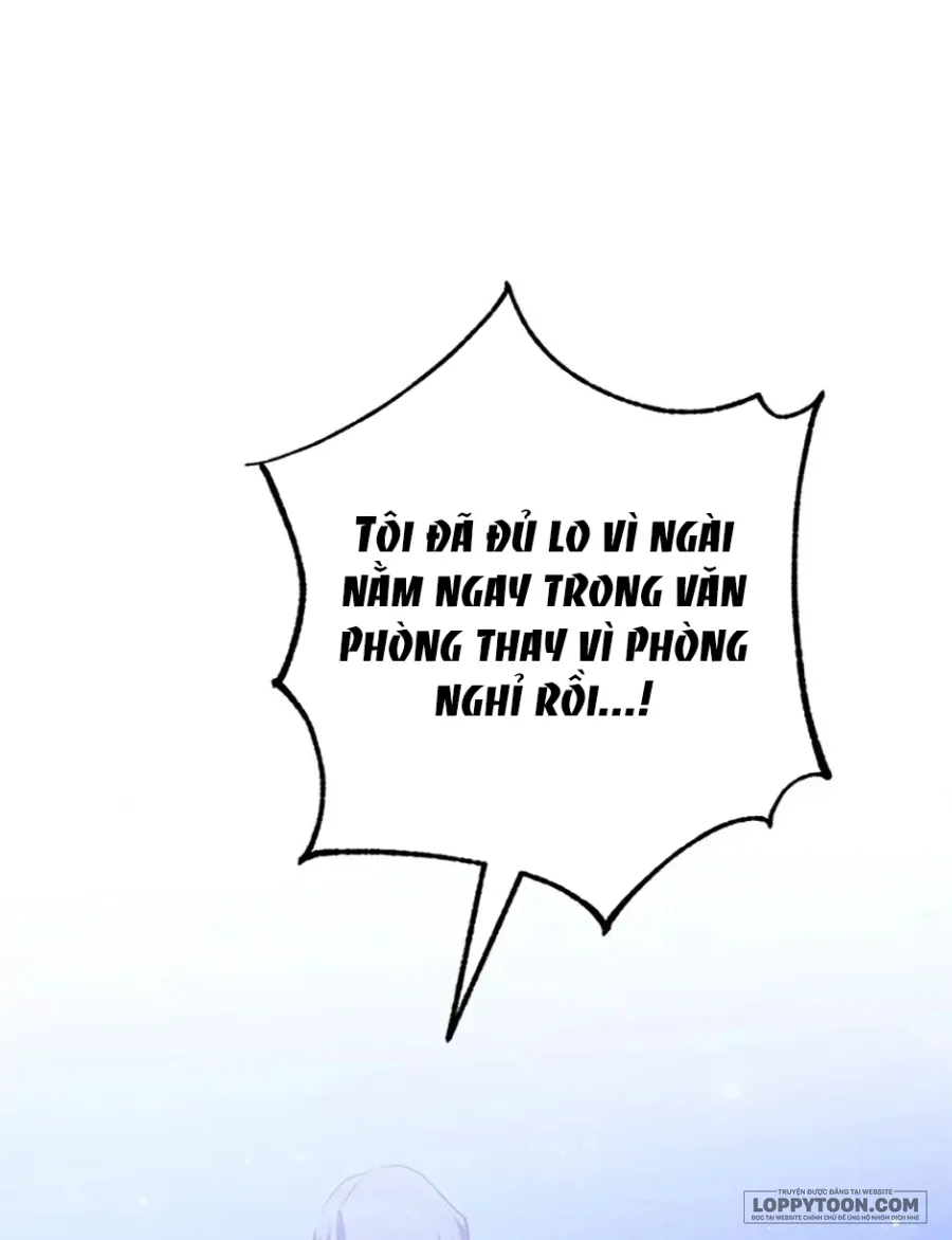 Phía Sau Mặt Nạ Của Nam Chính Hiền Lành - Chap 62 - Trang 36