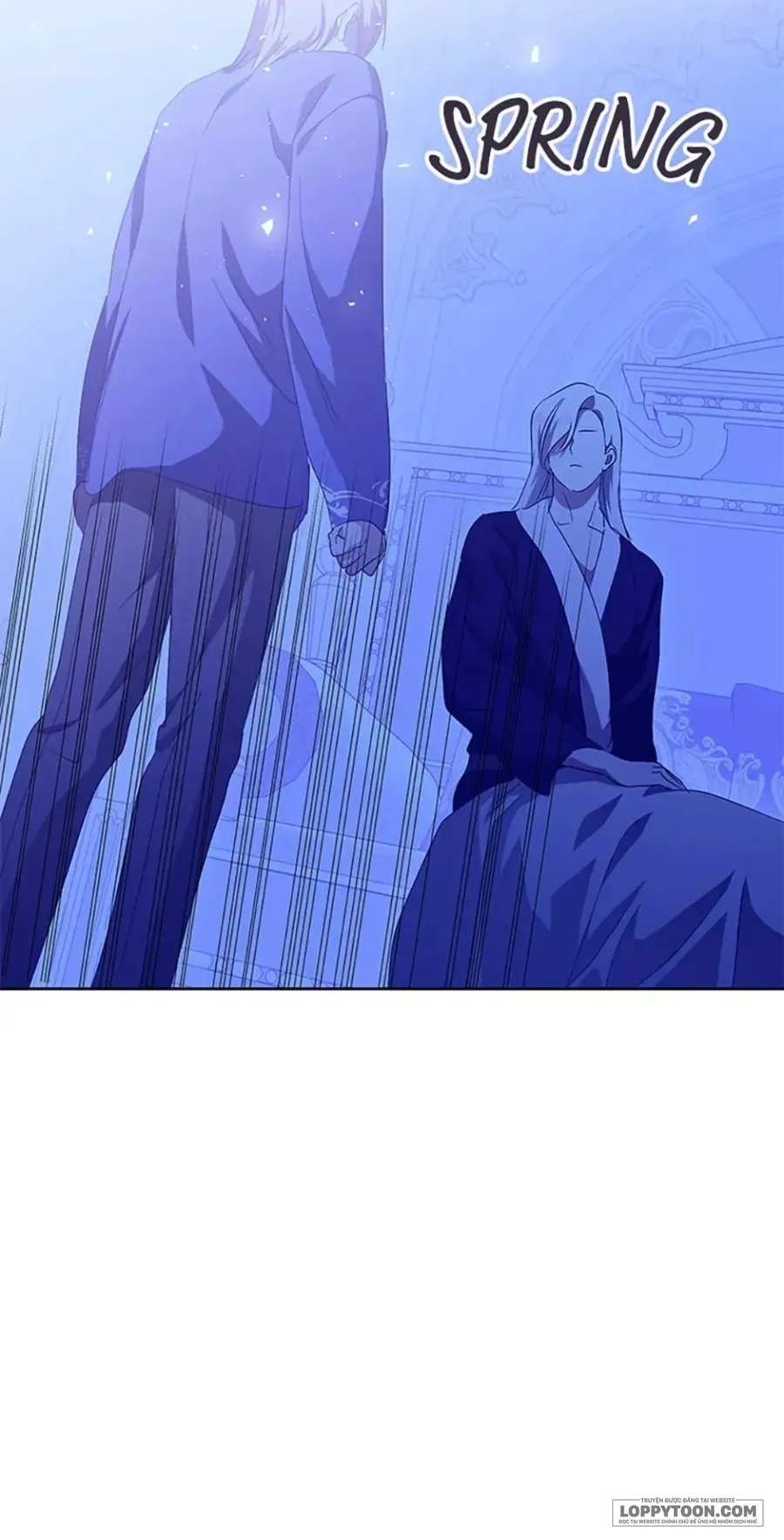 Phía Sau Mặt Nạ Của Nam Chính Hiền Lành - Chap 62 - Trang 37