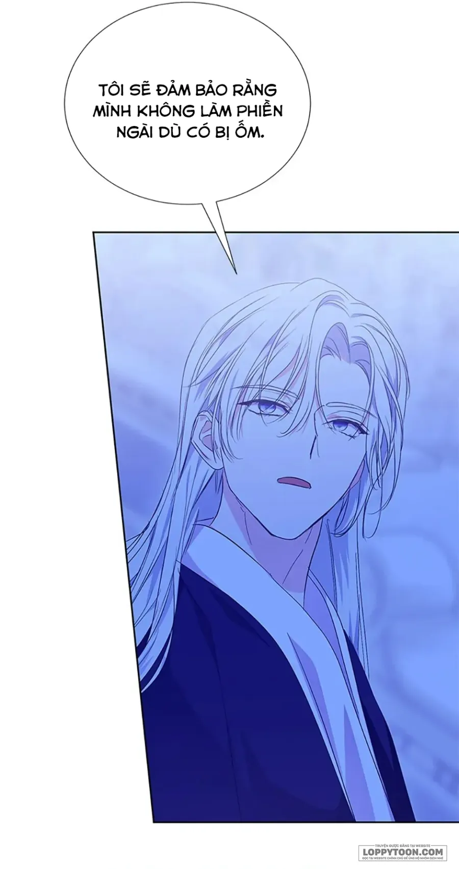 Phía Sau Mặt Nạ Của Nam Chính Hiền Lành - Chap 62 - Trang 38