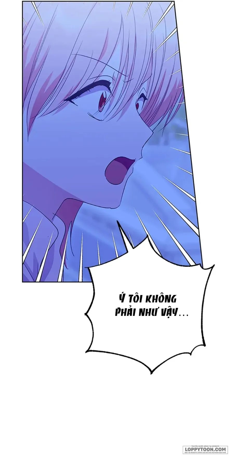 Phía Sau Mặt Nạ Của Nam Chính Hiền Lành - Chap 62 - Trang 39