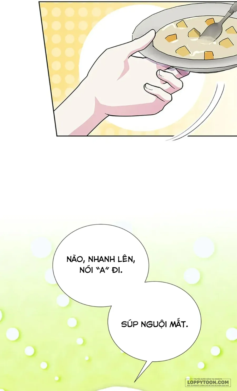 Phía Sau Mặt Nạ Của Nam Chính Hiền Lành - Chap 62 - Trang 43