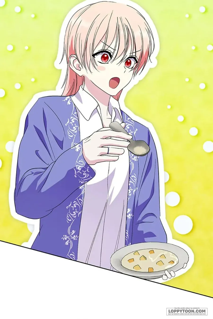 Phía Sau Mặt Nạ Của Nam Chính Hiền Lành - Chap 62 - Trang 44