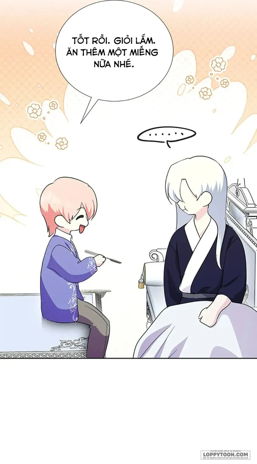 Phía Sau Mặt Nạ Của Nam Chính Hiền Lành - Chap 62 - Trang 46