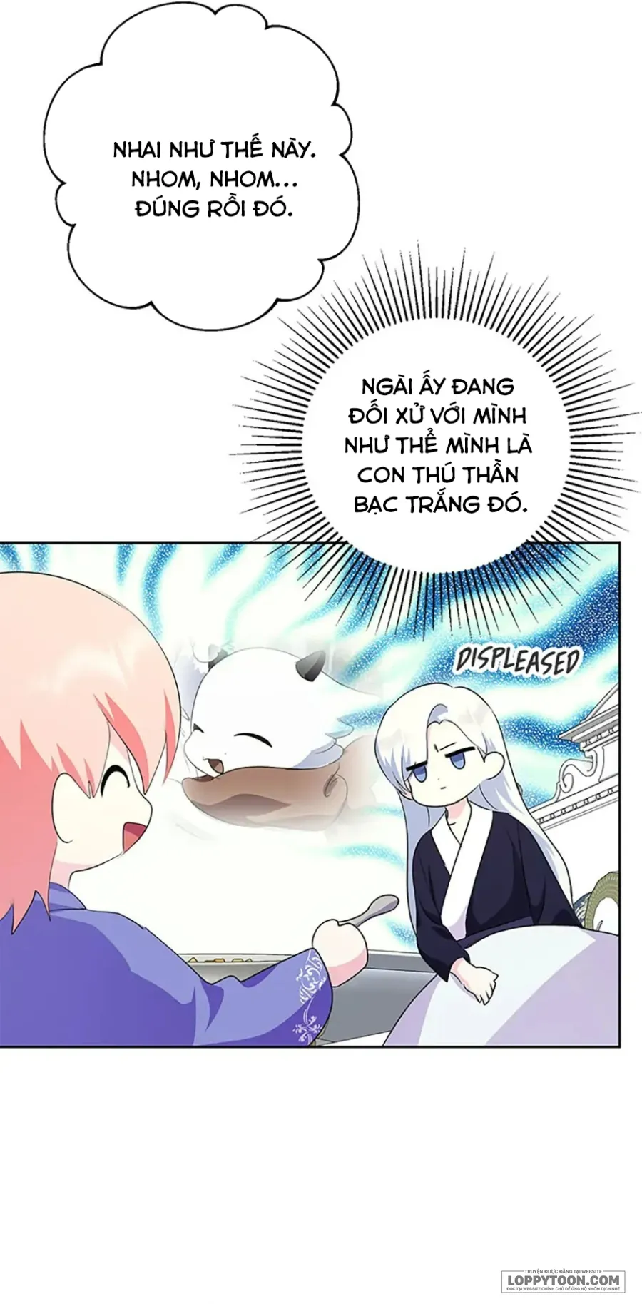 Phía Sau Mặt Nạ Của Nam Chính Hiền Lành - Chap 62 - Trang 47