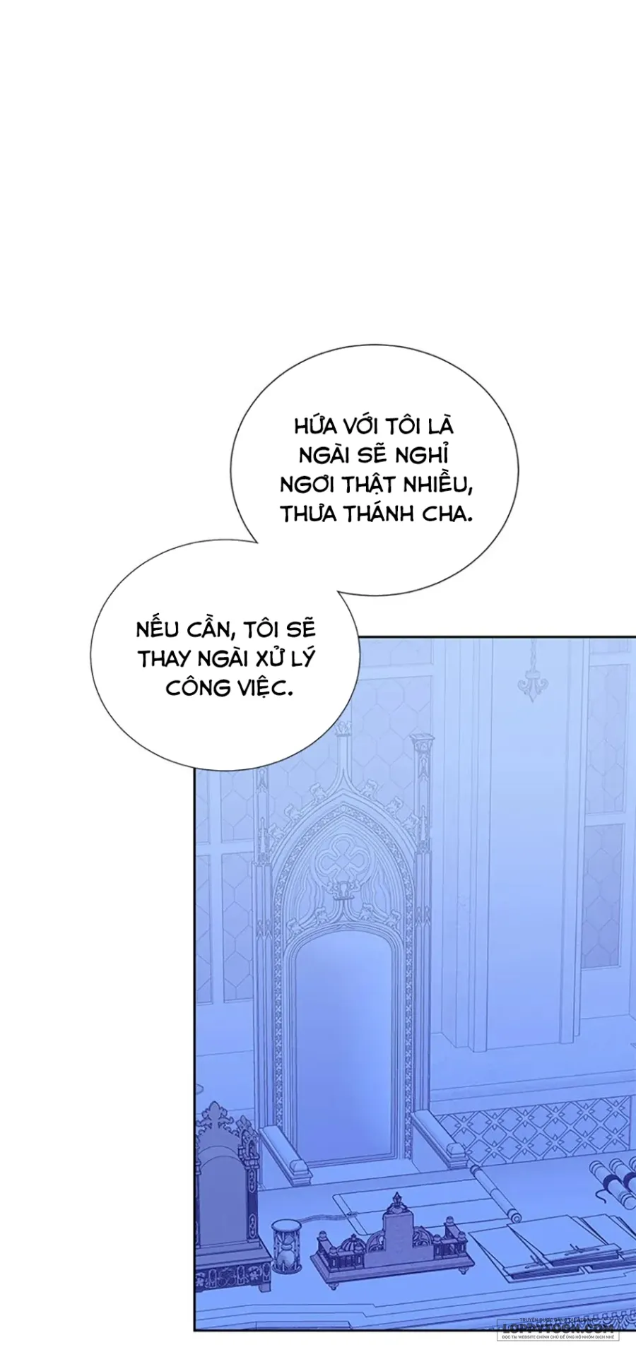 Phía Sau Mặt Nạ Của Nam Chính Hiền Lành - Chap 62 - Trang 49