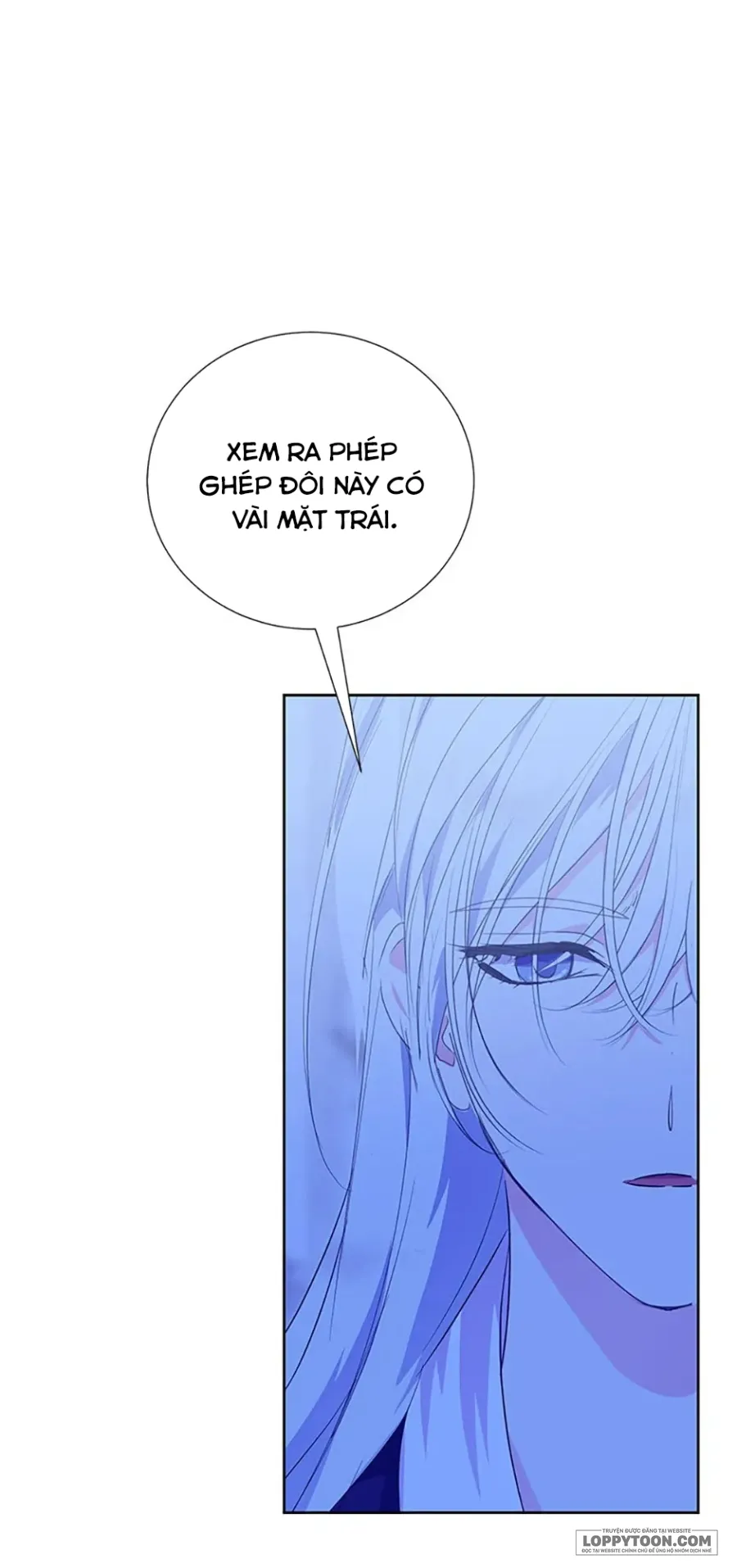 Phía Sau Mặt Nạ Của Nam Chính Hiền Lành - Chap 62 - Trang 50